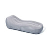 Often Self Inflatable Soft Lounger Couch Lazy Sofa Bed Built-in Pump