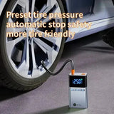 Often Accessories Often Source Multifunctional High Power Car Battery Jump Starter