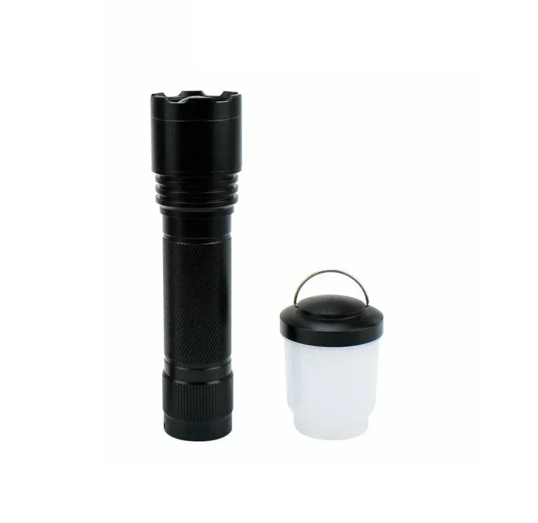 Often Accessories Often Tactical 2 in 1 Detachable Outdoor Light & Flash 3AA