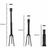 Often Accessories Often Tactical 2 in 1 Detachable Outdoor Light & Flash 3AA
