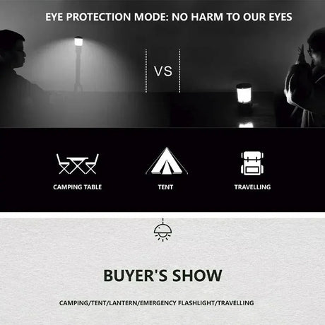 Often Accessories Often Tactical 2 in 1 Detachable Outdoor Light & Flash 3AA