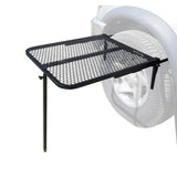Often Accessories Often Tire Stainless Steel Plegable Table