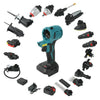 Often Titan Multifunctional Portable Power Tool Set