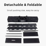 Often Accessories Often Unity Lightweight Curve Detachable IGT Table