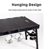 Often Accessories Often Unity Lightweight Curve Detachable IGT Table