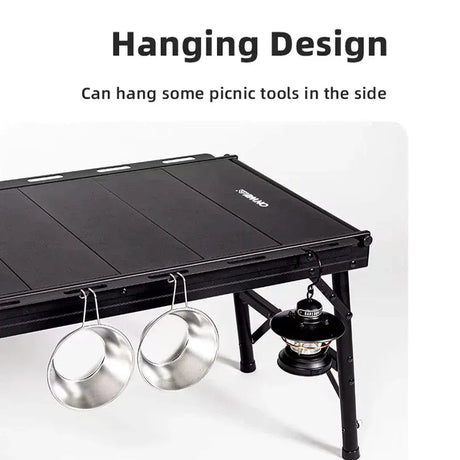 Often Accessories Often Unity Lightweight Curve Detachable IGT Table