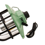 Often Accessories Often USB Rechargeable Portable Retro LED Lamp (Medium Size)