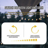 Often Accessories Often USB Rechargeable Portable Retro LED Lamp (Medium Size)