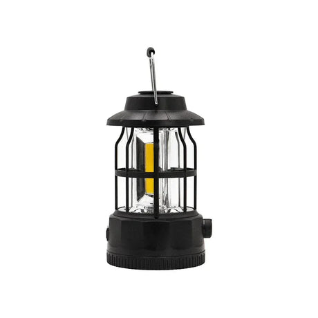 Often Accessories Often USB Rechargeable Retro Camping Light Lantern Waterproof (Medium Size)
