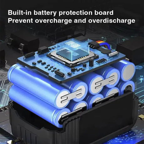 Often Accessories Often USB Rechargeable Retro Camping Light Lantern Waterproof (Small Size)