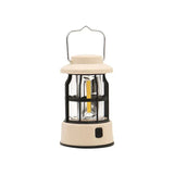 Often Accessories Often USB Rechargeable Retro Camping Light Lantern Waterproof (Small Size)
