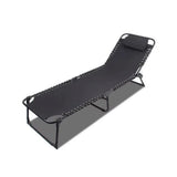 Often Accessories Often Waterproof Sun Modern Multifunctional Folding Recliner Chair