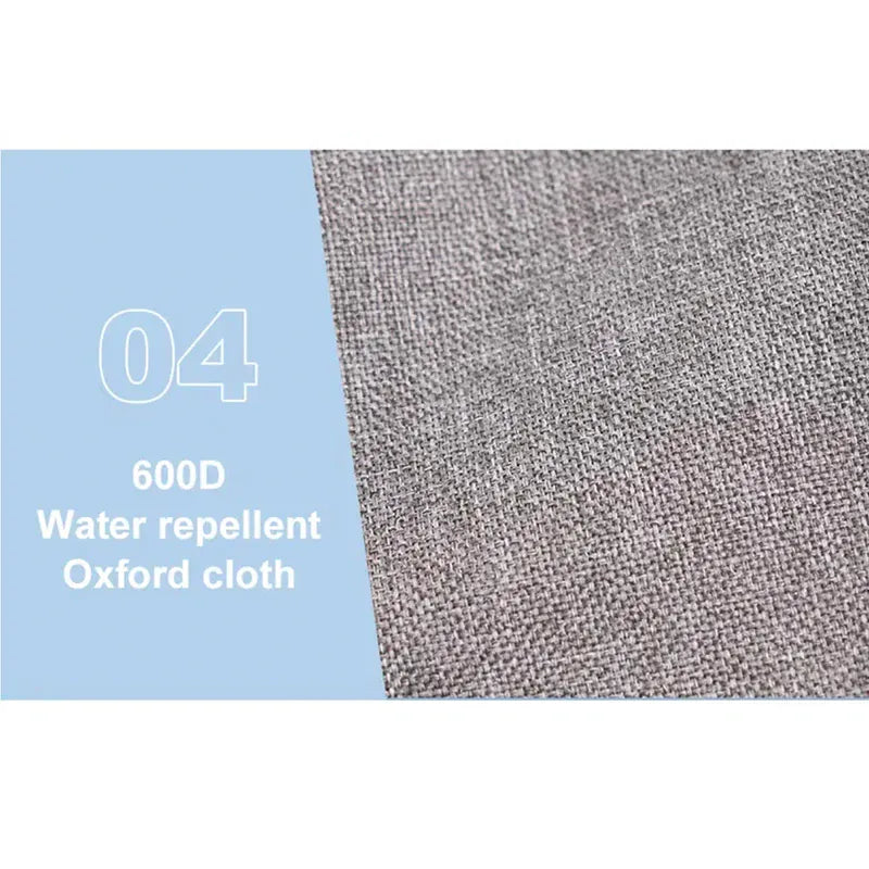 Often Accessories Outdoor 35L Cooler Bag Cart Insulated Leakproof Trolley (Large)