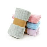 Often Accessories pink Often Super Absorbent Fast Dry Plush Towel