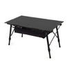 Often Mission Tactical Adjustable Aluminum Table
