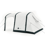 Often Outdoors Tent Often Sunday - Inflatable Tunnel Canopy Family Camping Glamping Tent