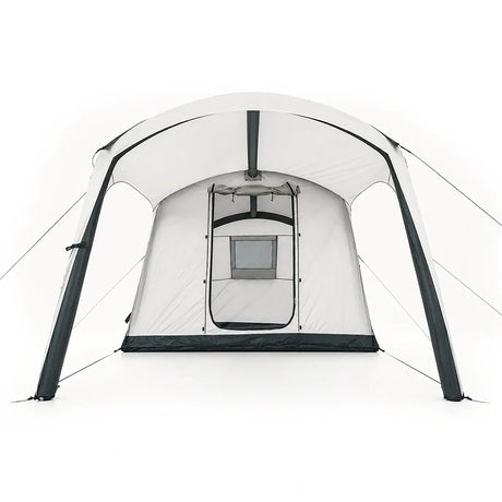 Often Outdoors Tent Often Sunday - Inflatable Tunnel Canopy Family Camping Glamping Tent