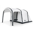 Often Outdoors Tent Often Sunday - Inflatable Tunnel Canopy Family Camping Glamping Tent