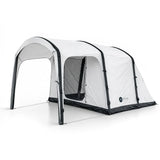 Often Outdoors Tent Often Sunday - Inflatable Tunnel Canopy Family Camping Glamping Tent