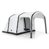 Often Outdoors Tent Often Sunday - Inflatable Tunnel Canopy Family Camping Glamping Tent