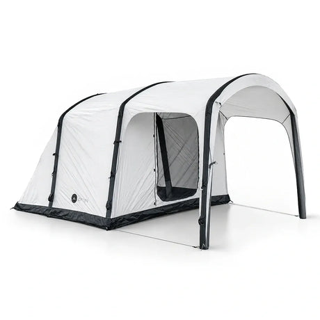 Often Outdoors Tent Often Sunday - Inflatable Tunnel Canopy Family Camping Glamping Tent