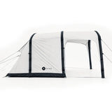 Often Outdoors Tent Often Sunday - Inflatable Tunnel Canopy Family Camping Glamping Tent