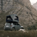 Often Tent deep-green Often Alligator Inflatable Rooftop Tent