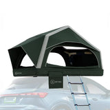 Often Tent deep-green Often Alligator Inflatable Rooftop Tent