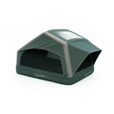 Often Tent deep-green Often Alligator Inflatable Rooftop Tent