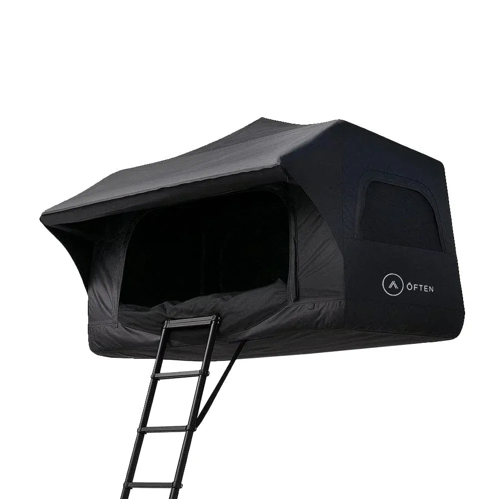 Often Tent Often AirCastle Inflatable Rooftop Tent