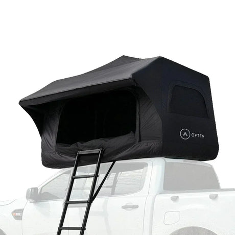 Often Tent Often AirCastle Inflatable Rooftop Tent