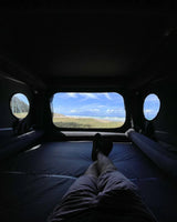 Often Tent Often Renegade Mission Aircraft - Technical 4 Seasons Inflatable Tent