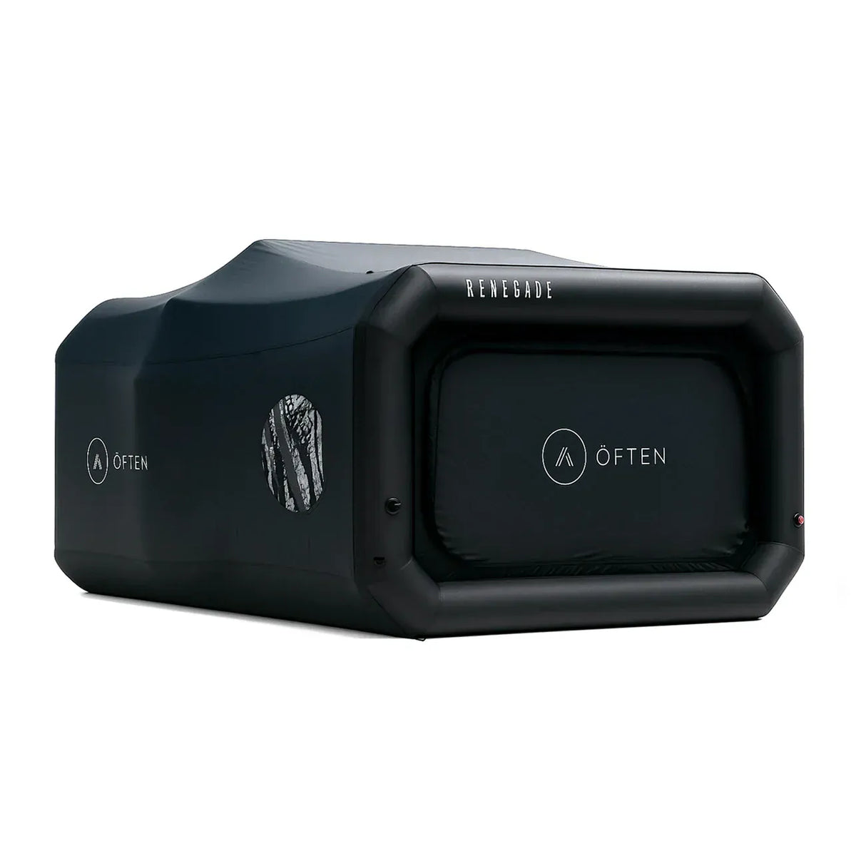 Often Tent Often Renegade Mission Aircraft - Technical 4 Seasons Inflatable Tent