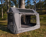 Often Tent Often Shelter Inflatable Rooftop Tent
