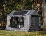 Often Tent Often Shelter Inflatable Rooftop Tent