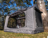 Often Tent Often Shelter Inflatable Rooftop Tent