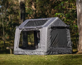Often Tent Often Shelter Inflatable Rooftop Tent