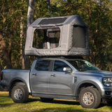 Often Tent Often Shelter Inflatable Rooftop Tent