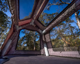 Often Tent Often Shelter Inflatable Rooftop Tent