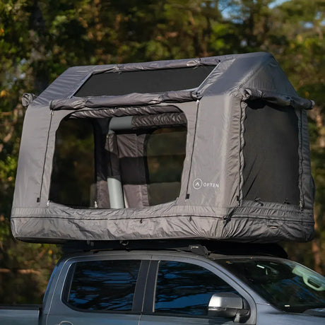 Often Tent Often Shelter Inflatable Rooftop Tent