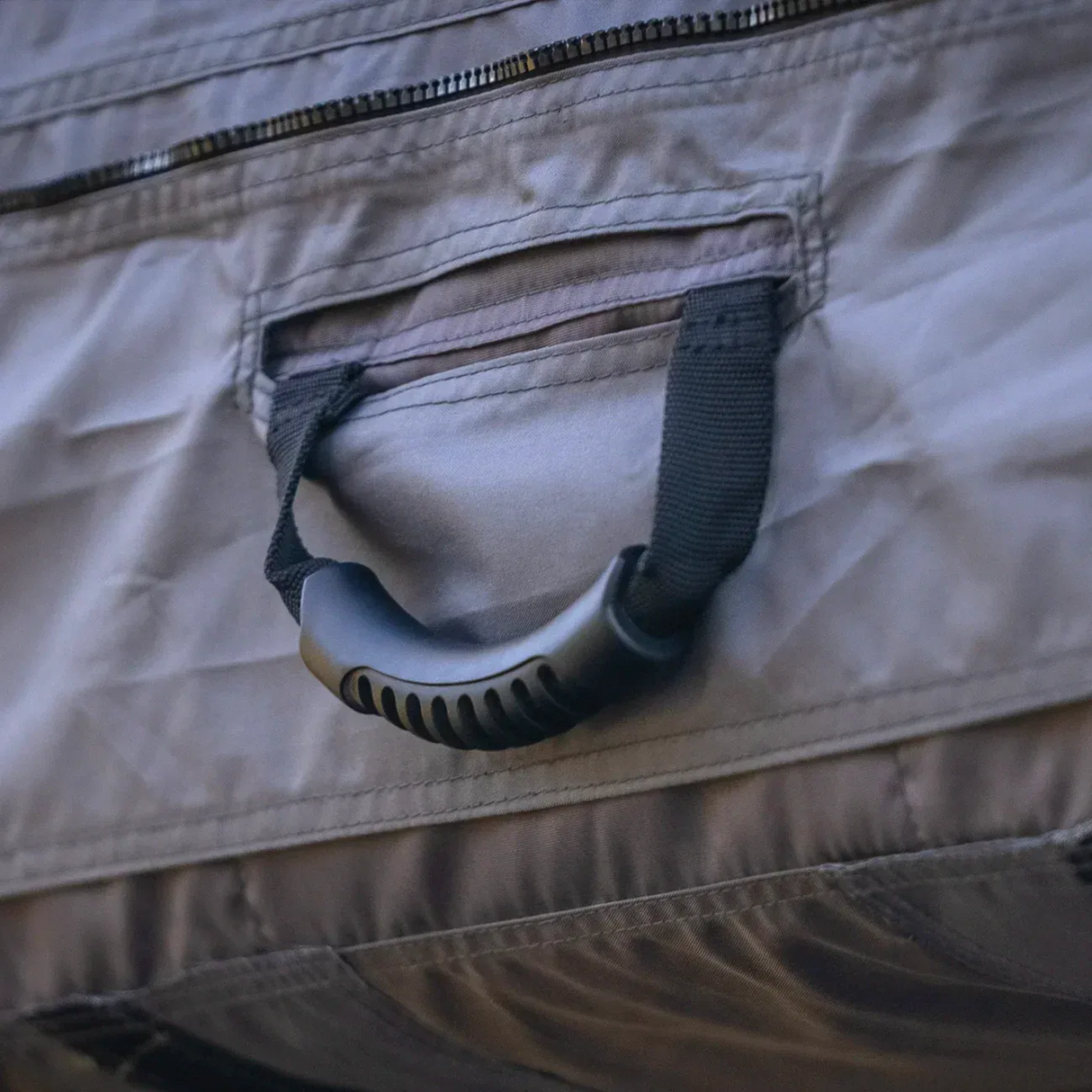 Often Tent Often Shelter Inflatable Rooftop Tent