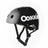 Ookkie Helmets Black Ookkie Safety Helmet