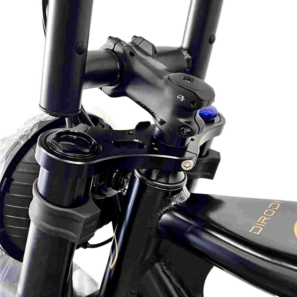 Syncross Bicycle accessories Syncros FL 2.0 stem