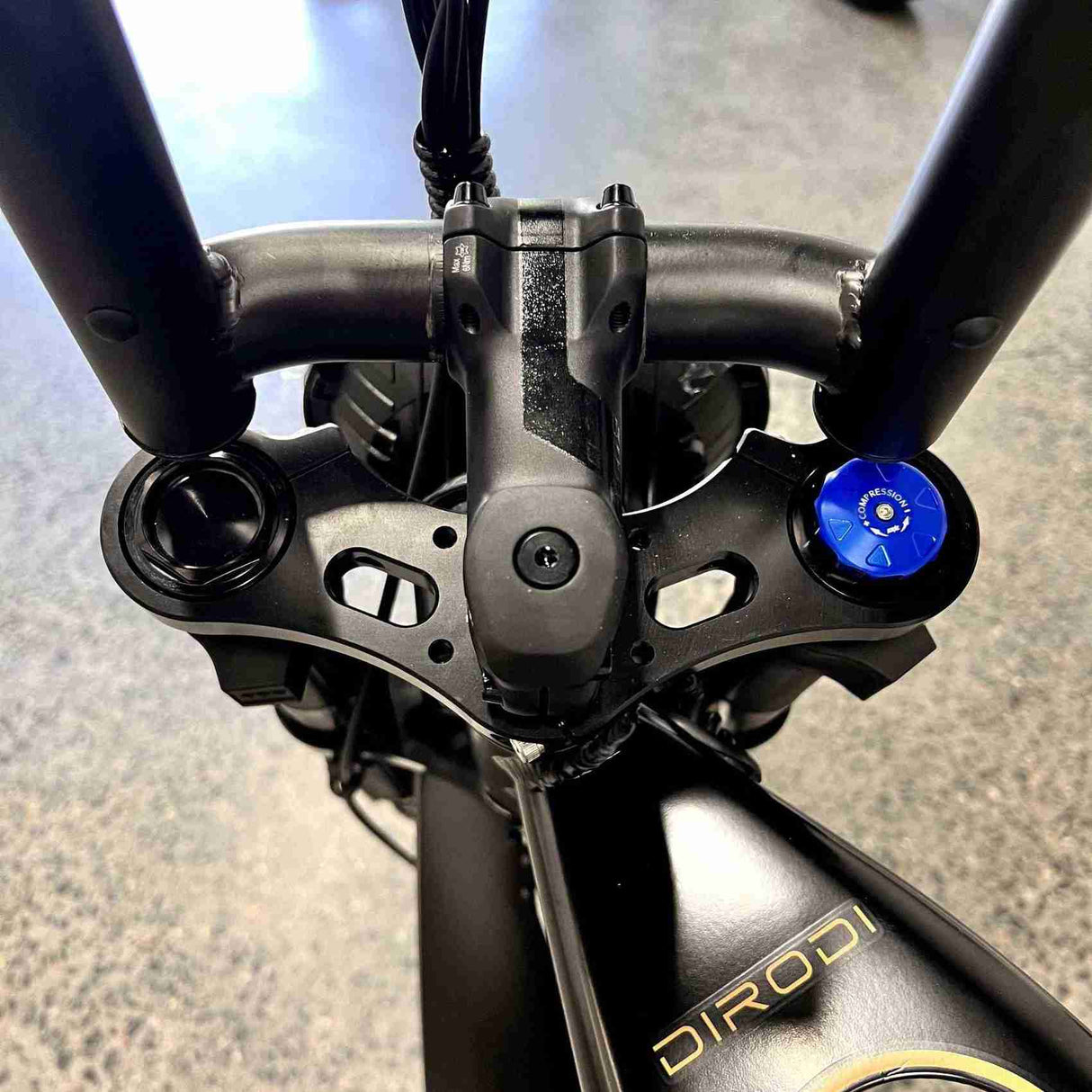 Syncross Bicycle accessories Syncros FL 2.0 stem