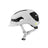 Unit1 Accessories Chalk / Small Unit1 Aura Mips Helmet