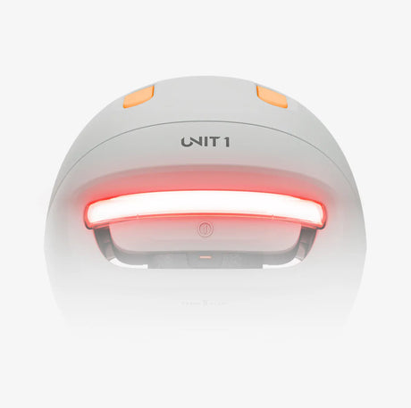 Unit1 Accessories Neon Rain Plugs