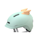 Unit1 Accessories UNIT 1 SPARKY Silicone Inserts Helmet