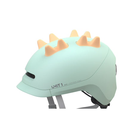 Unit1 Accessories UNIT 1 SPARKY Silicone Inserts Helmet