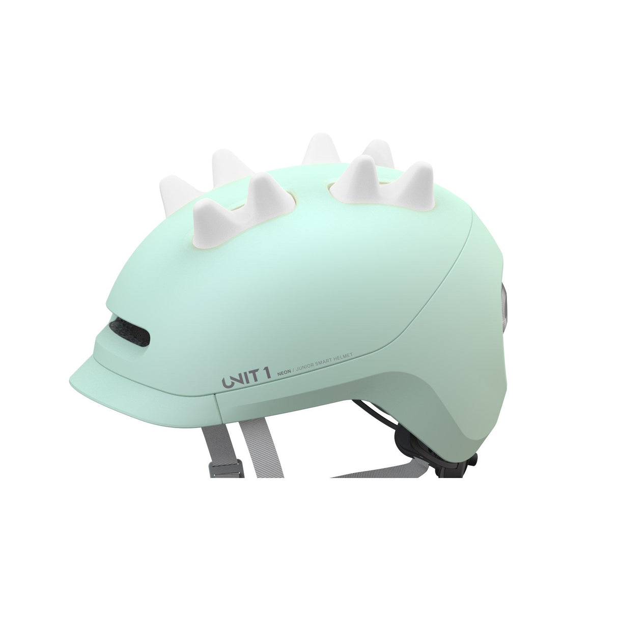 Unit1 Accessories UNIT 1 SPARKY Silicone Inserts Helmet