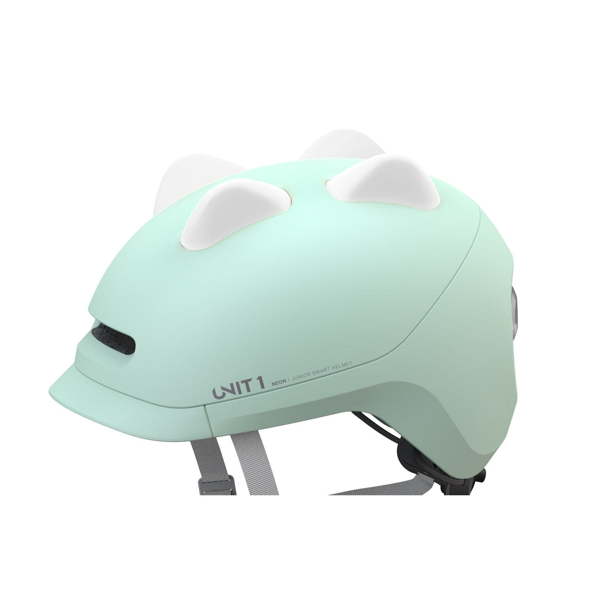 Unit1 Accessories UNIT 1 SPARKY Silicone Inserts Helmet